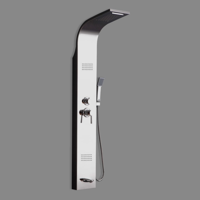 Shower Panel NX5533