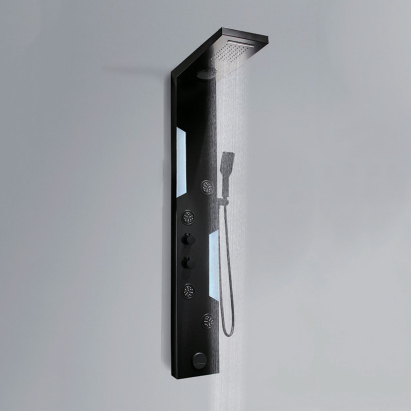 Shower Panel NX5631