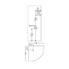 Steam Room NXM006
