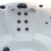 Outdoor Hot Spa - SR810C T10 H03