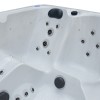 Outdoor Hot Spa - SR810C T10 H03