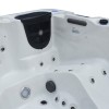 Outdoor Hot Spa - SR810C T10 H03