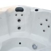 Outdoor Hot Spa - SR810C T10 H03