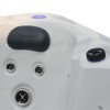 Outdoor Hot Spa - SR810C T10 H03