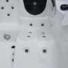 Outdoor Hot Spa - SR810C T10 H03