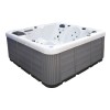 Outdoor Hot Spa - SR810C T10 H03