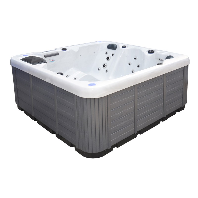 Outdoor Hot Spa - SR810C T10 H03