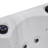 Outdoor Hot Spa - SR816C T10 T03