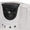 Outdoor Hot Spa - SR816C T10 T03