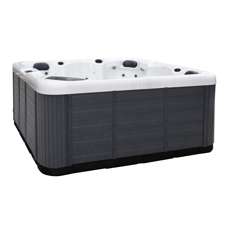 Outdoor Hot Spa - SR816C T10 T03