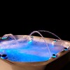 Outdoor Hot Spa - SR832A T10