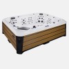Outdoor Hot Spa - SR832A T10