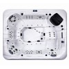 Outdoor Hot Spa - SR832A T10