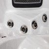 Outdoor Hot Spa - SR8112B T10