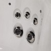 Outdoor Hot Spa - SR8112B T10