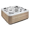 Outdoor Hot Spa - SR8112B T10