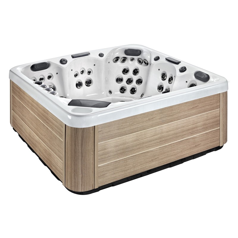 Outdoor Hot Spa - SR8112B T10