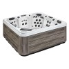 Outdoor Hot Spa - SR8112B T10