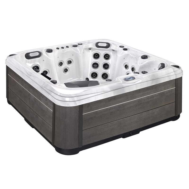 Outdoor Hot Spa - SR8173 T10