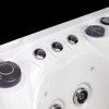 Outdoor Hot Spa - SR8173 T10